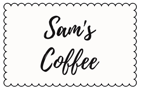 Sam's Coffee